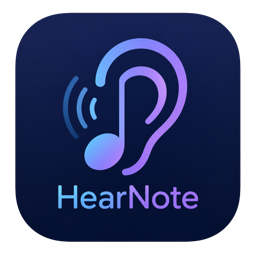 HearNote
